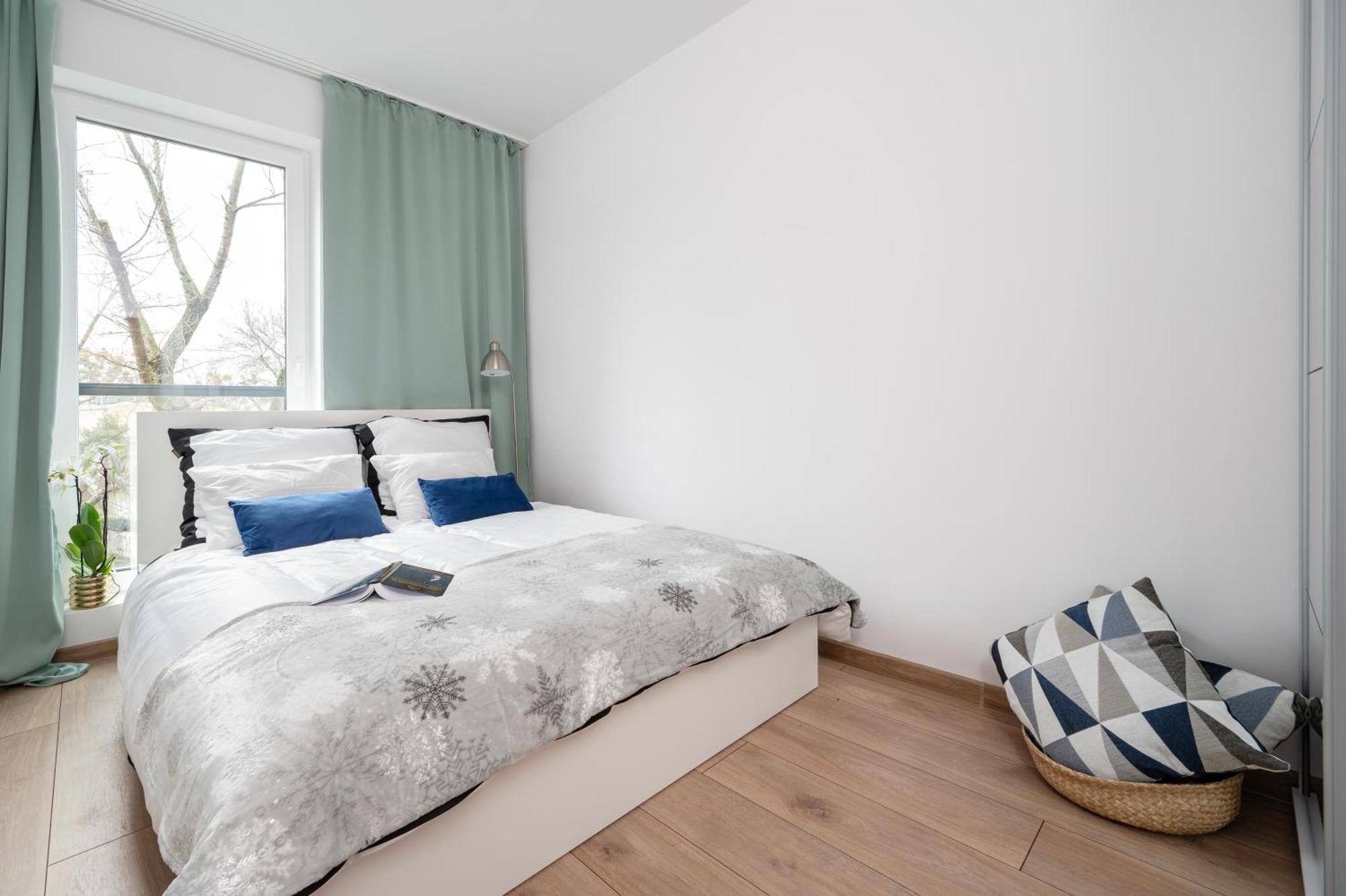 Manufaktura Residence - Apartamenty Prestiz Z Garazem Podziemnym I Dwoma Lazienkami Łódź Eksteriør billede