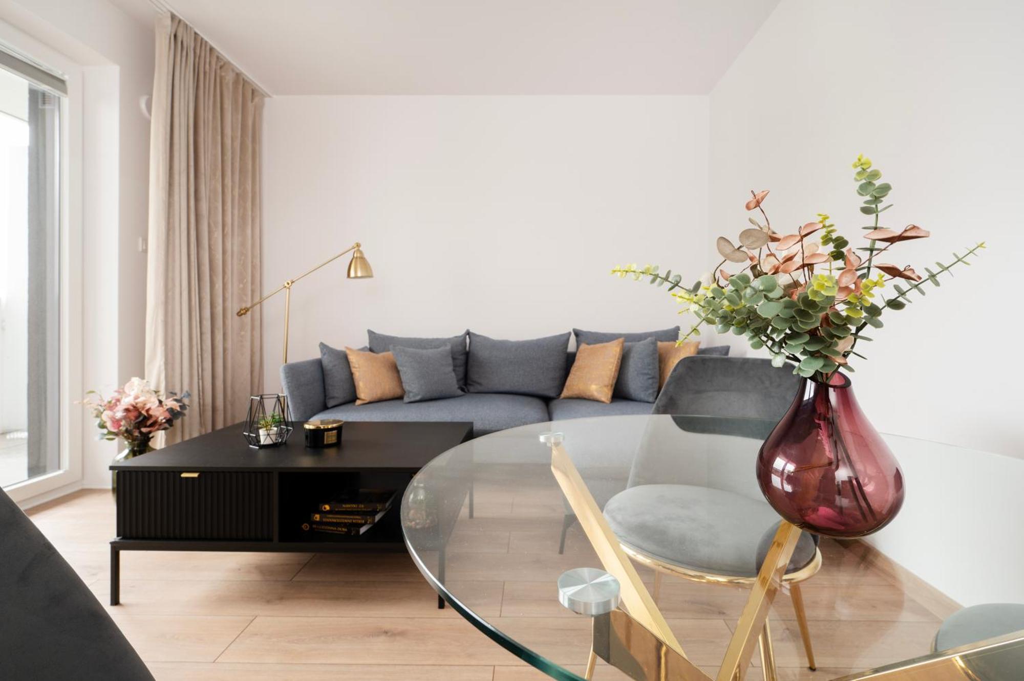 Manufaktura Residence - Apartamenty Prestiz Z Garazem Podziemnym I Dwoma Lazienkami Łódź Eksteriør billede