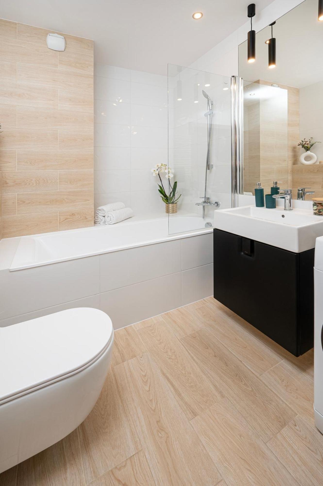 Manufaktura Residence - Apartamenty Prestiz Z Garazem Podziemnym I Dwoma Lazienkami Łódź Eksteriør billede