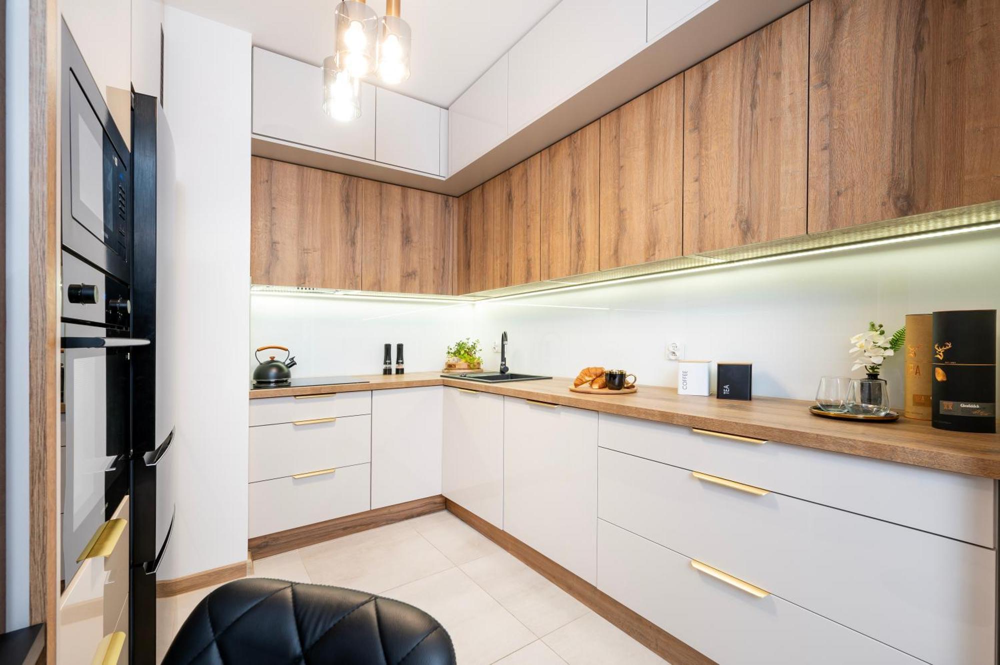 Manufaktura Residence - Apartamenty Prestiz Z Garazem Podziemnym I Dwoma Lazienkami Łódź Eksteriør billede