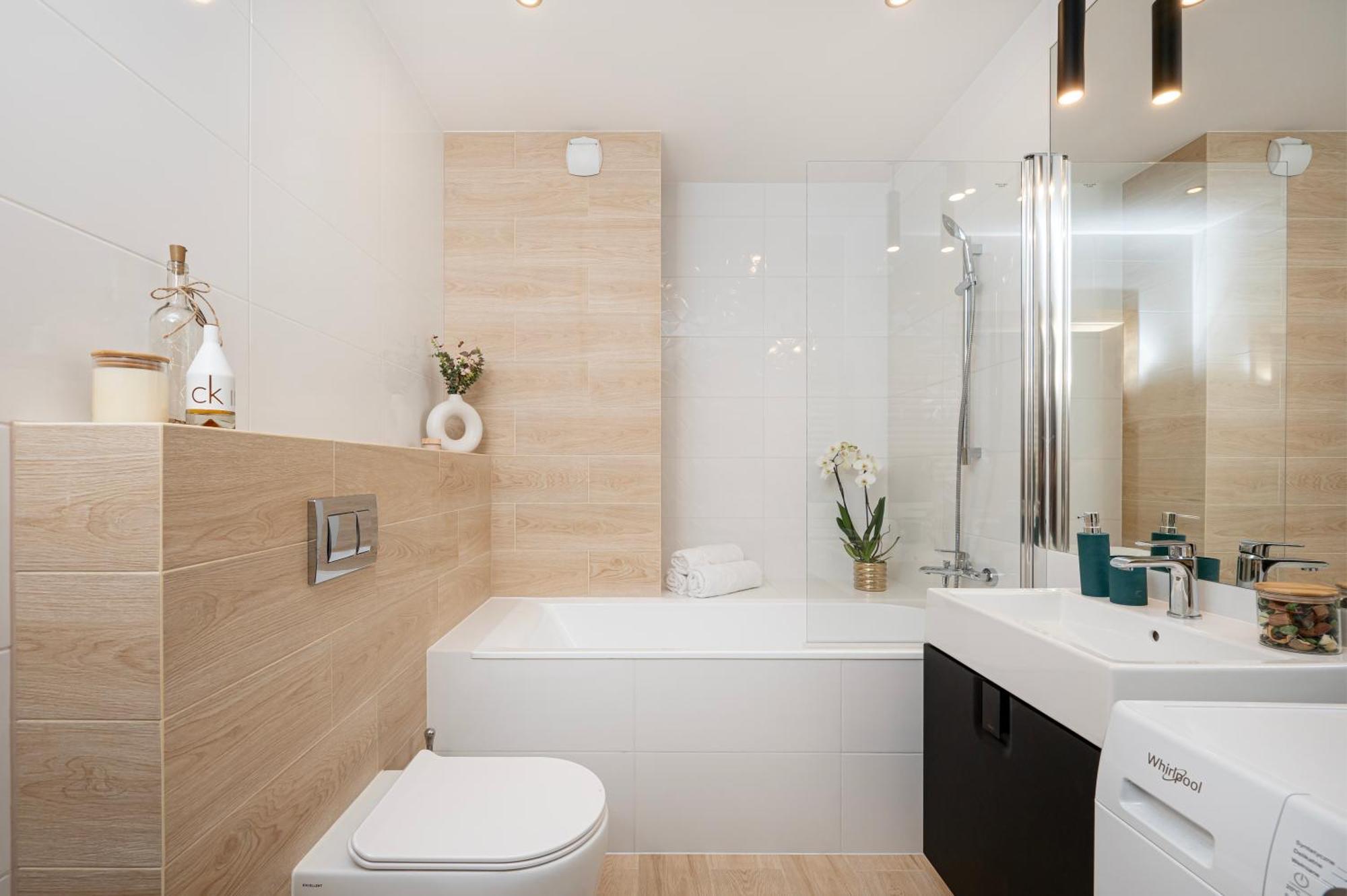 Manufaktura Residence - Apartamenty Prestiz Z Garazem Podziemnym I Dwoma Lazienkami Łódź Eksteriør billede