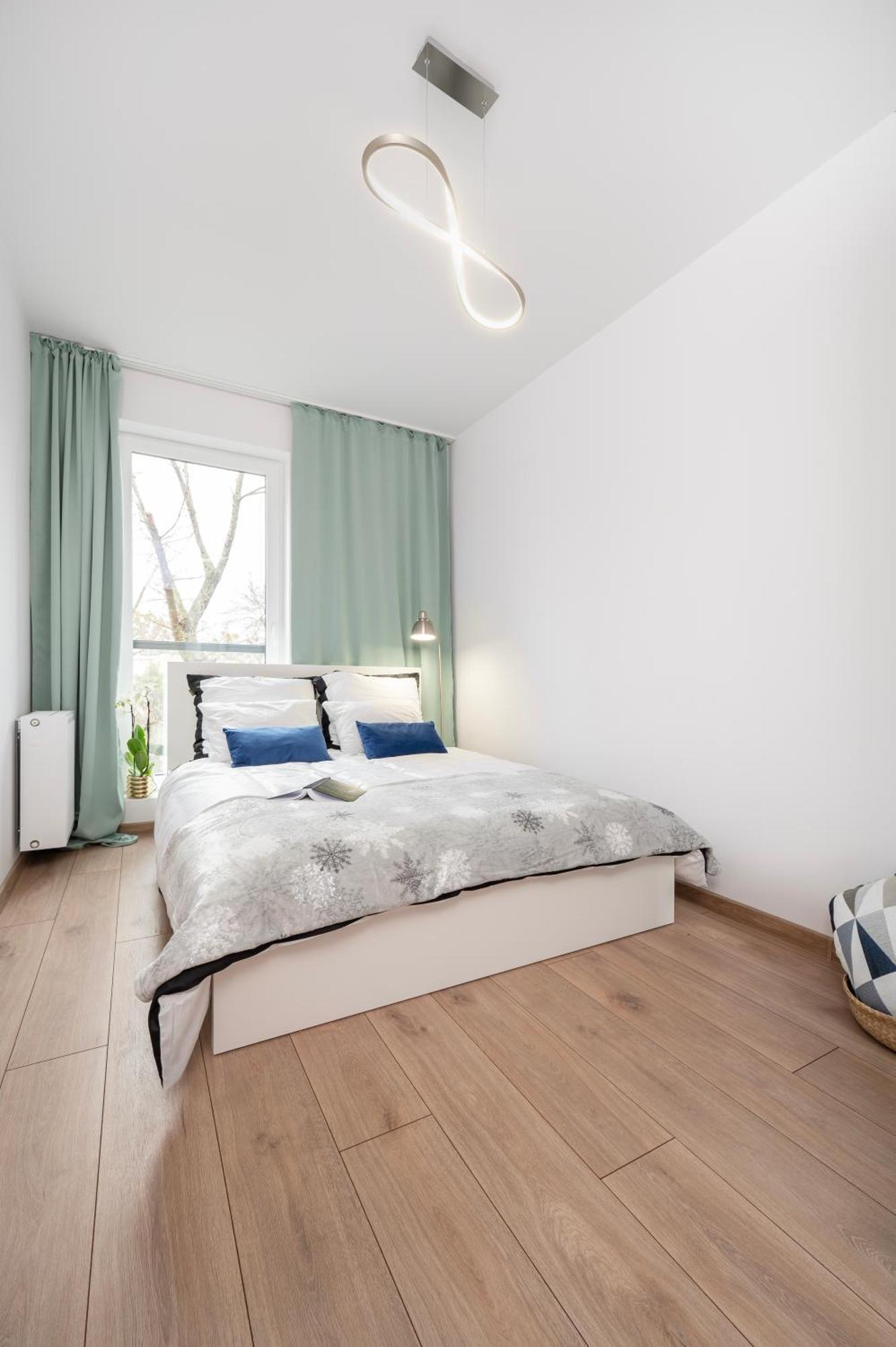 Manufaktura Residence - Apartamenty Prestiz Z Garazem Podziemnym I Dwoma Lazienkami Łódź Eksteriør billede