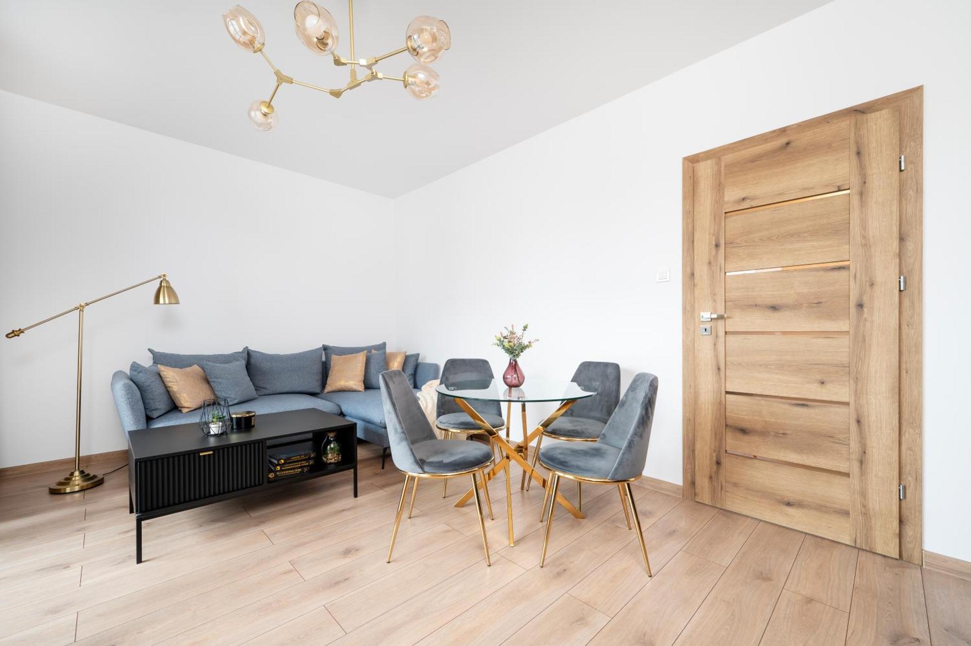 Manufaktura Residence - Apartamenty Prestiz Z Garazem Podziemnym I Dwoma Lazienkami Łódź Eksteriør billede