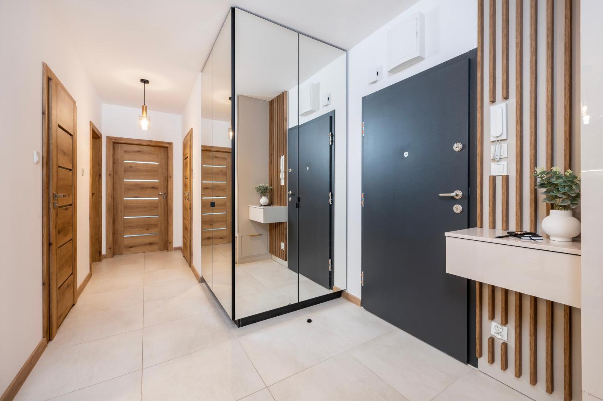 Manufaktura Residence - Apartamenty Prestiz Z Garazem Podziemnym I Dwoma Lazienkami Łódź Eksteriør billede