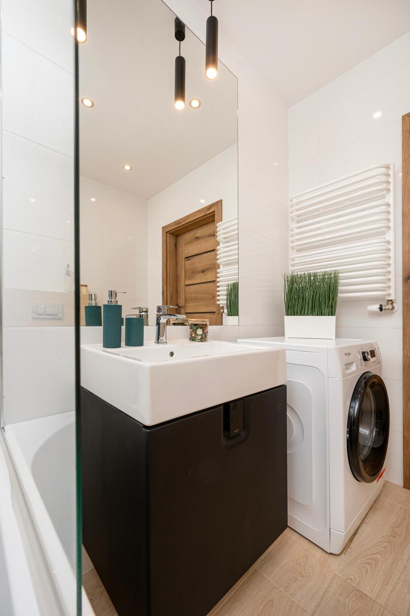 Manufaktura Residence - Apartamenty Prestiz Z Garazem Podziemnym I Dwoma Lazienkami Łódź Eksteriør billede