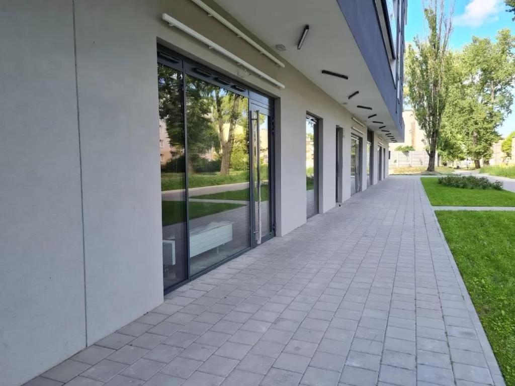 Manufaktura Residence - Apartamenty Prestiz Z Garazem Podziemnym I Dwoma Lazienkami Łódź Eksteriør billede